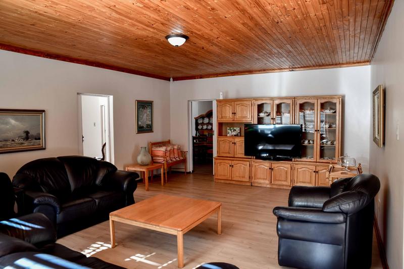 3 Bedroom Property for Sale in Meyerhof Free State